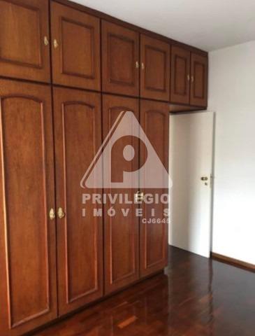 Foto 3 de Apartamento com 3 Quartos à venda, 90m² em Méier, Rio de Janeiro