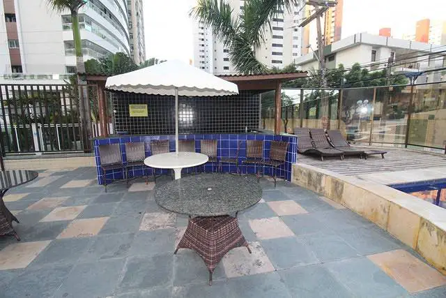 Foto 5 de Apartamento com 3 Quartos para alugar, 147m² em Mucuripe, Fortaleza