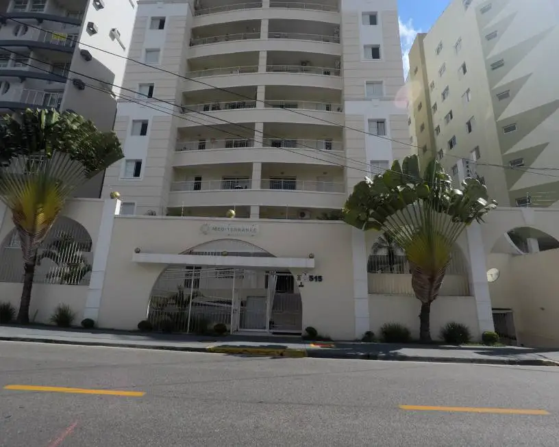 Foto 1 de Apartamento com 3 Quartos para alugar, 105m² em Parque Campolim, Sorocaba
