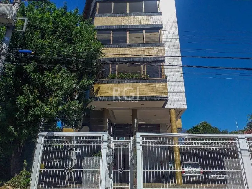 Foto 2 de Apartamento com 3 Quartos à venda, 114m² em Passo da Areia, Porto Alegre