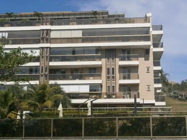 Foto 1 de Apartamento com 3 Quartos à venda, 112m² em Piratininga, Niterói