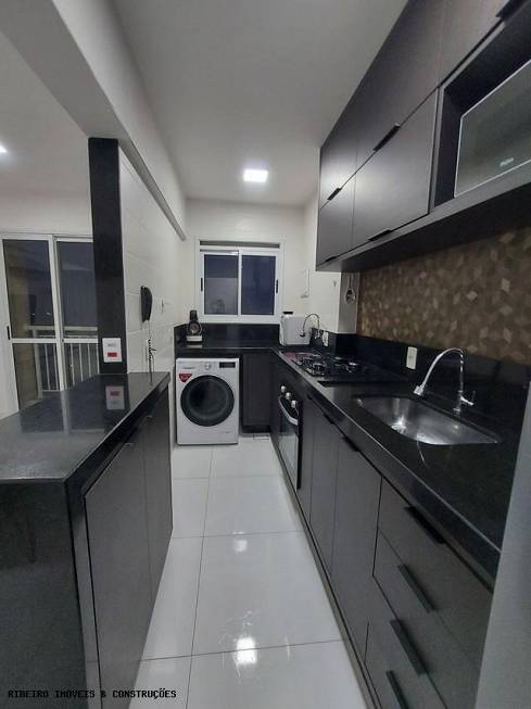 Foto 1 de Apartamento com 3 Quartos à venda, 57m² em Polvilho, Cajamar