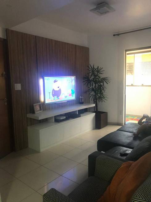 Foto 1 de Apartamento com 3 Quartos à venda, 104m² em Prado, Belo Horizonte