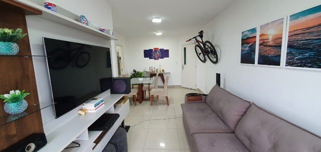 Foto 1 de Apartamento com 3 Quartos à venda, 75m² em Recreio Ipitanga, Lauro de Freitas