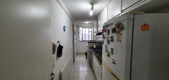 Foto 5 de Apartamento com 3 Quartos à venda, 75m² em Recreio Ipitanga, Lauro de Freitas