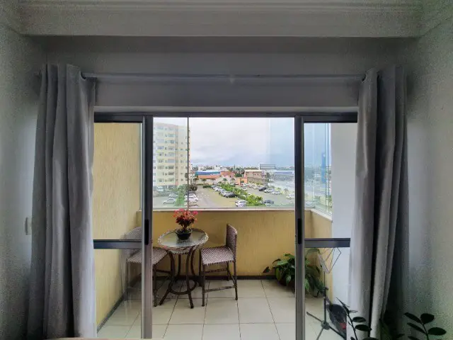 Foto 3 de Apartamento com 3 Quartos à venda, 75m² em Recreio Ipitanga, Lauro de Freitas