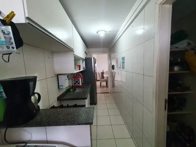 Foto 4 de Apartamento com 3 Quartos à venda, 75m² em Recreio Ipitanga, Lauro de Freitas