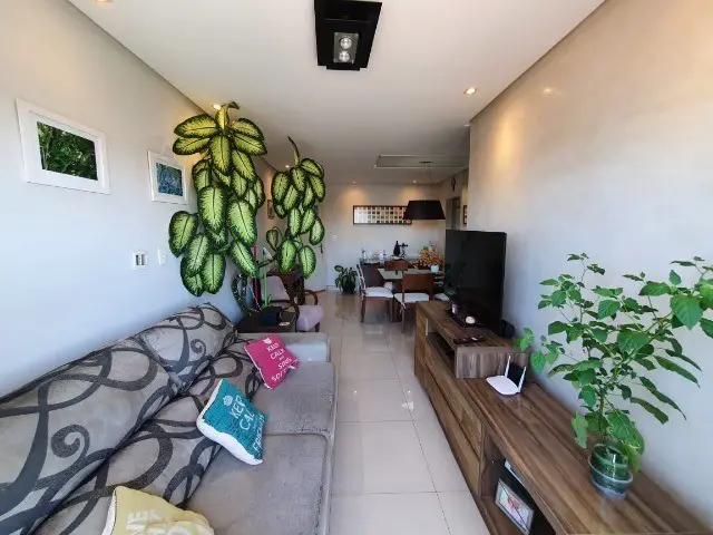 Foto 2 de Apartamento com 3 Quartos à venda, 75m² em Recreio Ipitanga, Lauro de Freitas