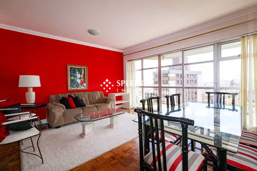 Foto 1 de Apartamento com 3 Quartos para alugar, 134m² em Rio Branco, Porto Alegre