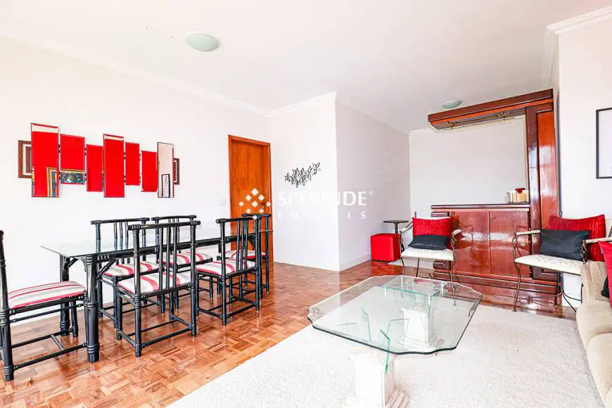 Foto 3 de Apartamento com 3 Quartos para alugar, 134m² em Rio Branco, Porto Alegre