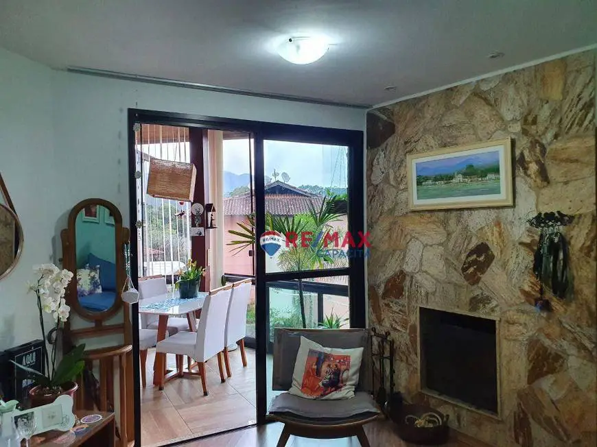 Foto 3 de Apartamento com 3 Quartos à venda, 110m² em Sans Souci, Nova Friburgo