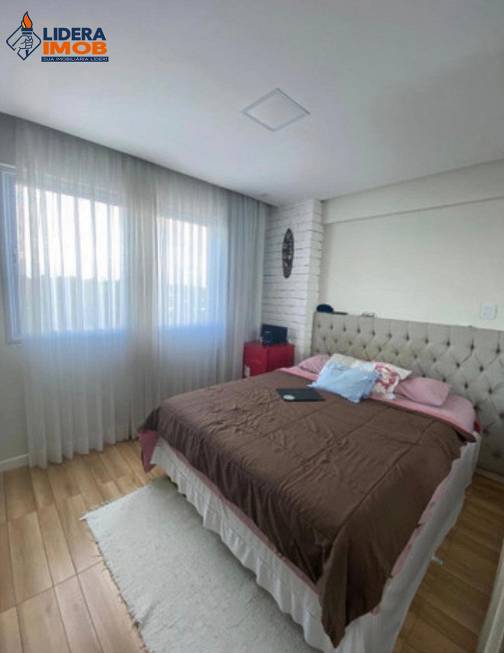Foto 4 de Apartamento com 3 Quartos à venda, 100m² em Santa Mônica, Feira de Santana