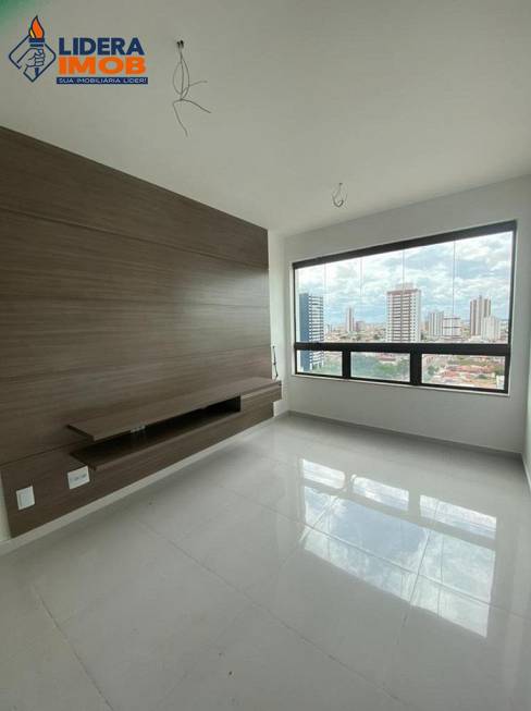 Foto 1 de Apartamento com 3 Quartos à venda, 94m² em Santa Mônica, Feira de Santana