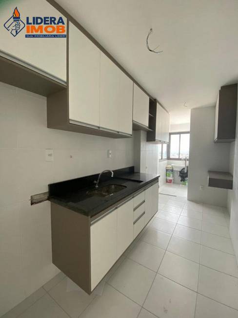 Foto 4 de Apartamento com 3 Quartos à venda, 94m² em Santa Mônica, Feira de Santana