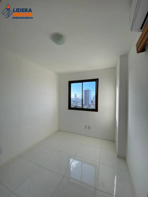 Foto 4 de Apartamento com 3 Quartos à venda, 98m² em Santa Mônica, Feira de Santana