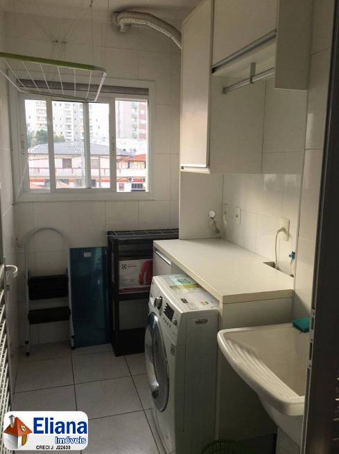 Foto 5 de Apartamento com 3 Quartos para venda ou aluguel, 90m² em Santa Paula, São Caetano do Sul