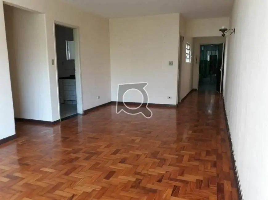 Foto 1 de Apartamento com 3 Quartos para alugar, 105m² em Santana, São Paulo