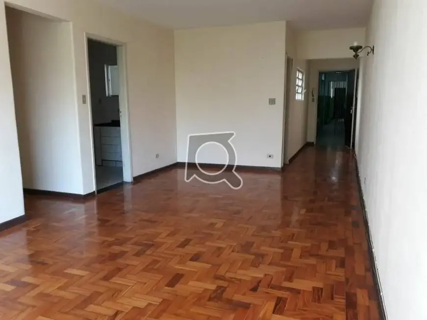 Foto 4 de Apartamento com 3 Quartos para alugar, 105m² em Santana, São Paulo