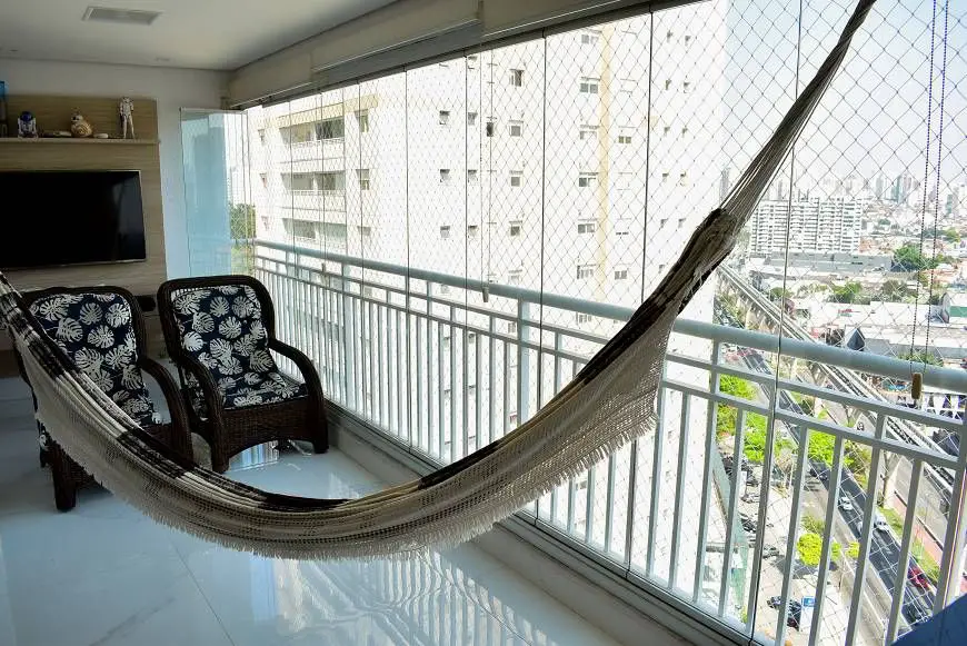 Foto 1 de Apartamento com 3 Quartos à venda, 110m² em São Lucas, São Paulo