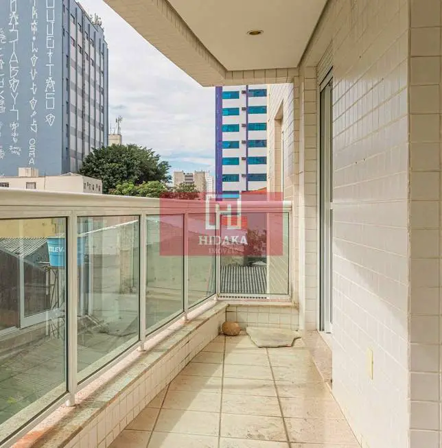 Foto 1 de Apartamento com 3 Quartos à venda, 112m² em Saúde, São Paulo