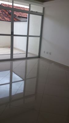 Foto 3 de Apartamento com 3 Quartos à venda, 116m² em Serrano, Belo Horizonte