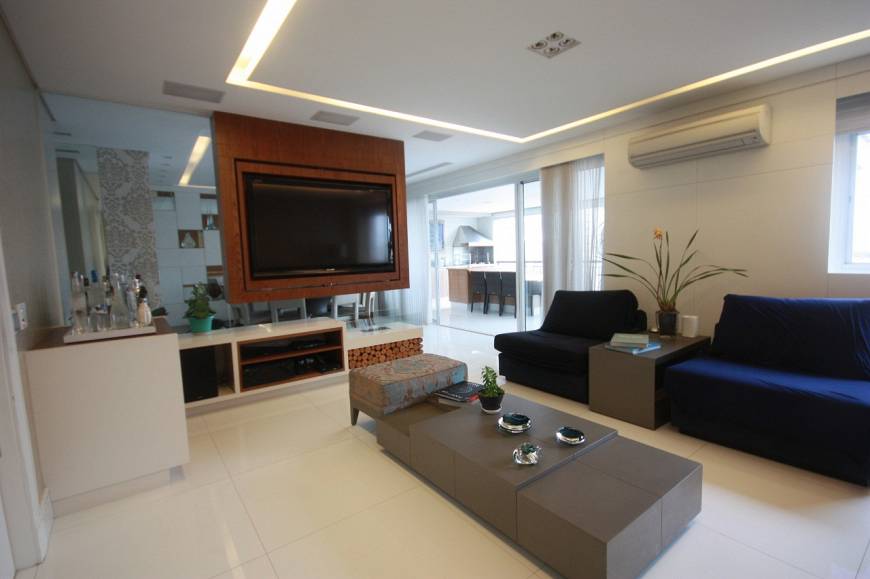 Foto 1 de Apartamento com 3 Quartos à venda, 192m² em Tatuapé, São Paulo