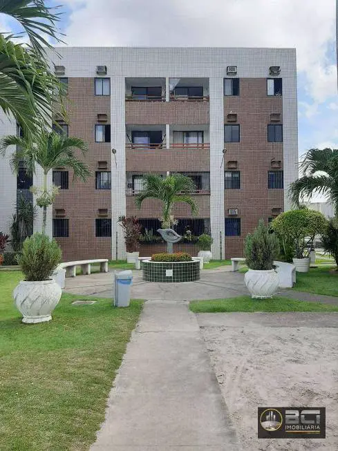 Foto 1 de Apartamento com 3 Quartos à venda, 66m² em Várzea, Recife