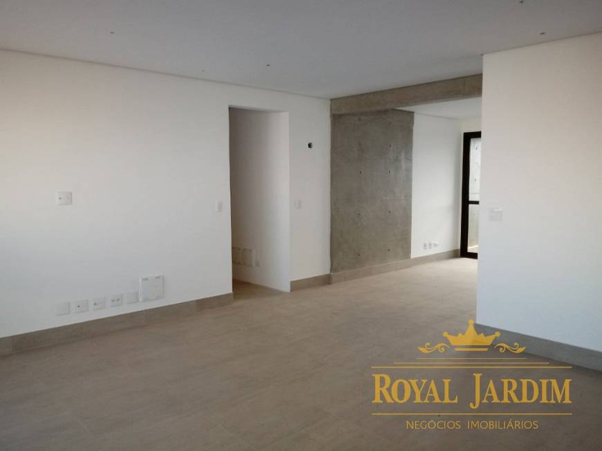 Foto 3 de Apartamento com 3 Quartos à venda, 155m² em Vila Alpina, Santo André