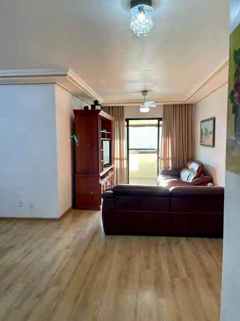 Foto 4 de Apartamento com 3 Quartos à venda, 140m² em Vila Assuncao, Santo André