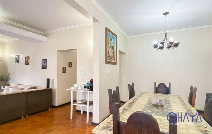 Foto 1 de Apartamento com 3 Quartos à venda, 167m² em Vila Buarque, São Paulo