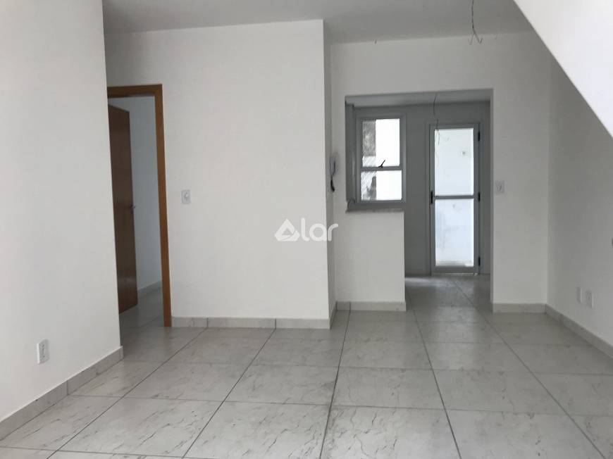 Foto 1 de Apartamento com 3 Quartos à venda, 56m² em Vila Clóris, Belo Horizonte