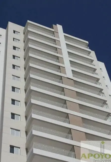 Foto 1 de Apartamento com 3 Quartos à venda, 126m² em Vila Cruzeiro, São Paulo