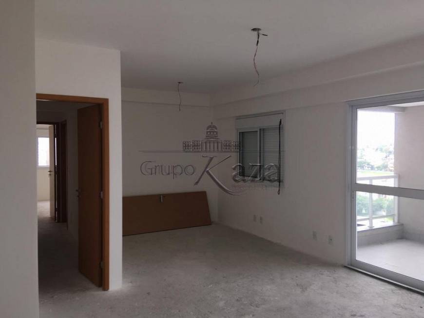Foto 2 de Apartamento com 3 Quartos à venda, 154m² em Vila Ema, São José dos Campos