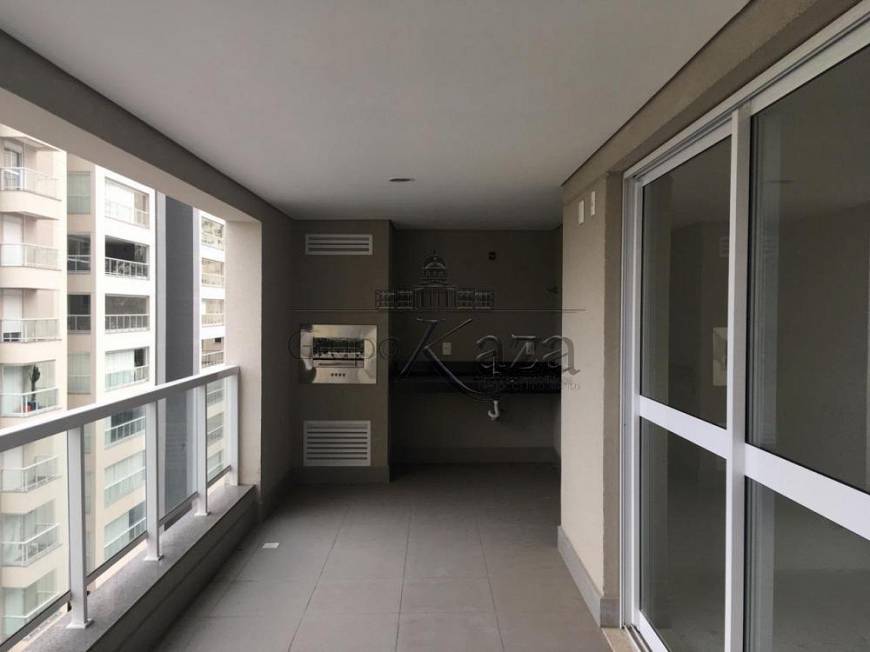 Foto 5 de Apartamento com 3 Quartos à venda, 154m² em Vila Ema, São José dos Campos