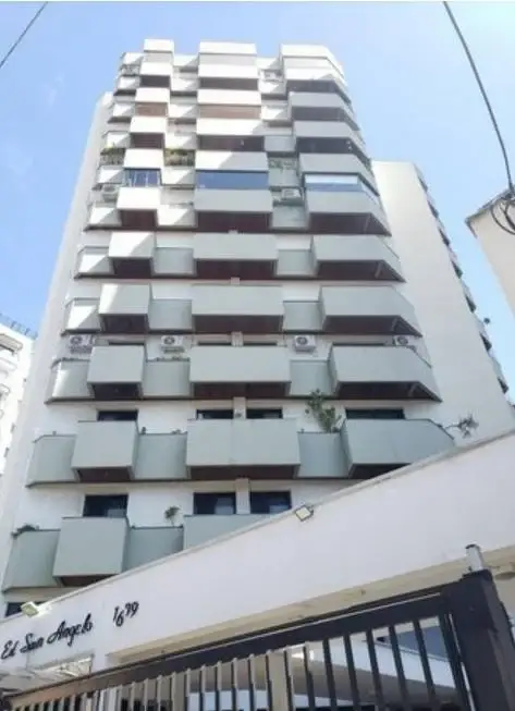 Foto 1 de Apartamento com 3 Quartos à venda, 127m² em Vila Gomes Cardim, São Paulo