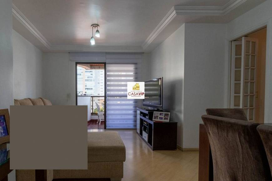 Foto 3 de Apartamento com 3 Quartos à venda, 89m² em Vila Gomes Cardim, São Paulo