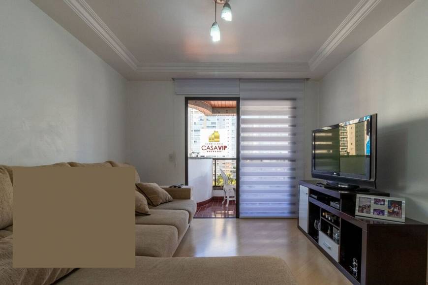 Foto 4 de Apartamento com 3 Quartos à venda, 89m² em Vila Gomes Cardim, São Paulo