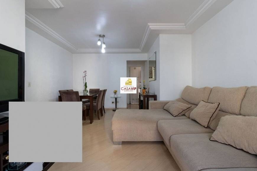 Foto 5 de Apartamento com 3 Quartos à venda, 89m² em Vila Gomes Cardim, São Paulo