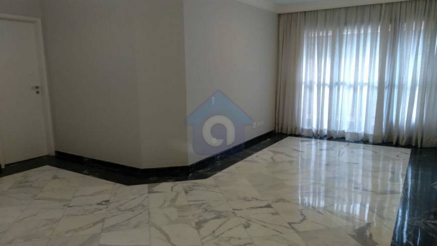 Foto 1 de Apartamento com 3 Quartos para alugar, 120m² em Vila Guarani, São Paulo