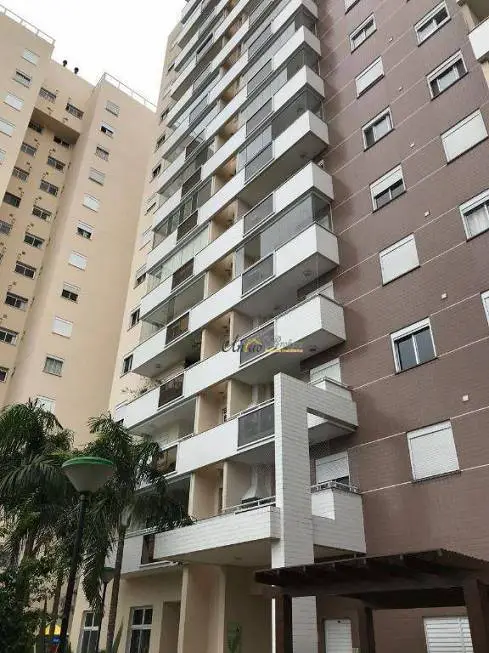 Foto 1 de Apartamento com 3 Quartos para alugar, 72m² em Vila Leopoldina, São Paulo