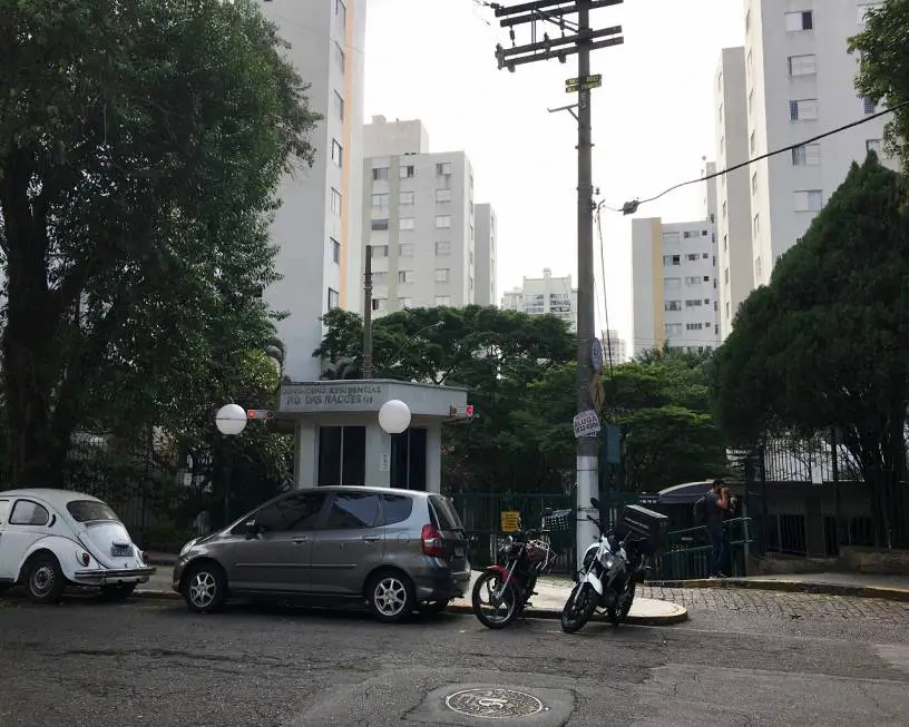 Foto 1 de Apartamento com 3 Quartos à venda, 80m² em Vila Leopoldina, São Paulo