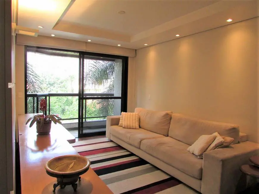 Foto 1 de Apartamento com 3 Quartos para alugar, 101m² em Vila Mariana, São Paulo