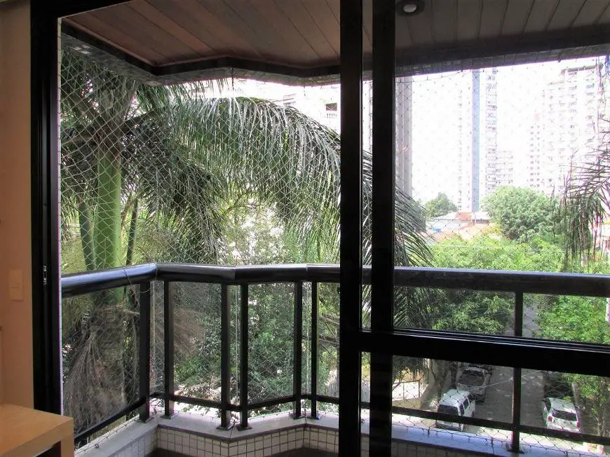 Foto 2 de Apartamento com 3 Quartos para alugar, 101m² em Vila Mariana, São Paulo