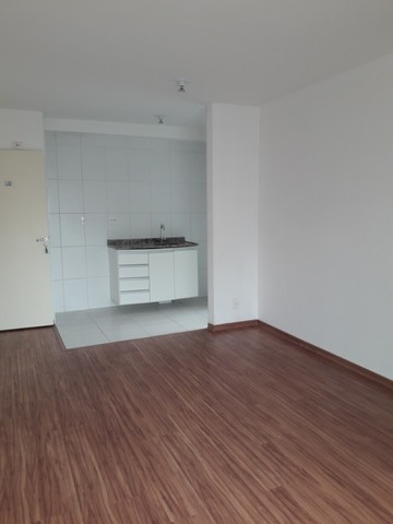 Foto 3 de Apartamento com 3 Quartos para alugar, 64m² em Vila Praia, São Paulo