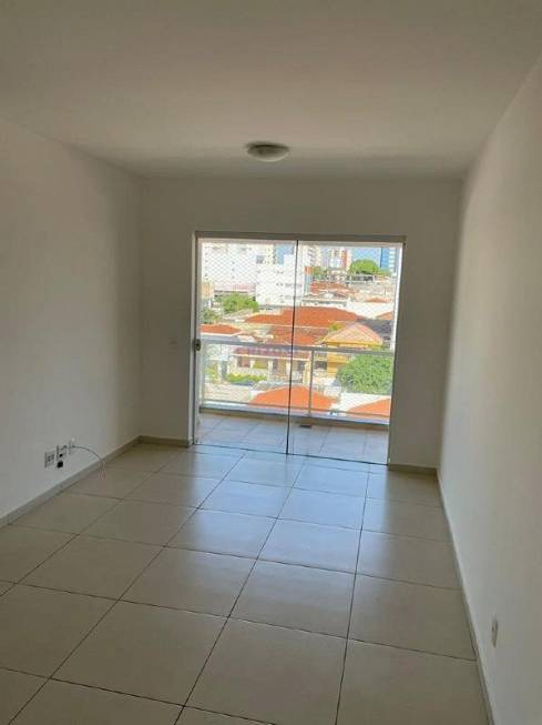 Foto 1 de Apartamento com 3 Quartos à venda, 91m² em Vila Santa Tereza, Bauru