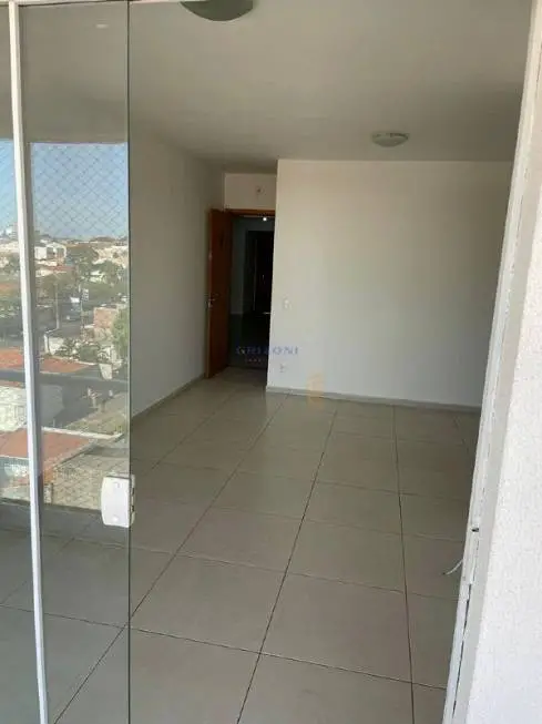 Foto 2 de Apartamento com 3 Quartos à venda, 91m² em Vila Santa Tereza, Bauru