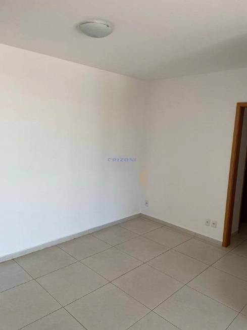 Foto 3 de Apartamento com 3 Quartos à venda, 91m² em Vila Santa Tereza, Bauru
