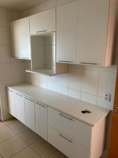 Foto 5 de Apartamento com 3 Quartos à venda, 91m² em Vila Santa Tereza, Bauru