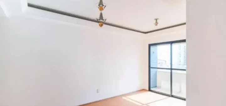 Foto 1 de Apartamento com 3 Quartos à venda, 76m² em Vila Valparaiso, Santo André