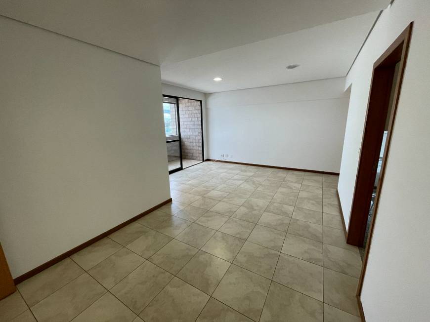 Foto 4 de Apartamento com 4 Quartos à venda, 119m² em Caiçaras, Belo Horizonte